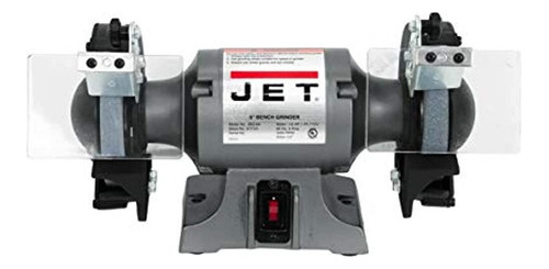 Jet 577101 Grinder De Banco Industrial De 6 Pulgadas