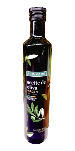 Aceite De Oliva Arrivare X 500g