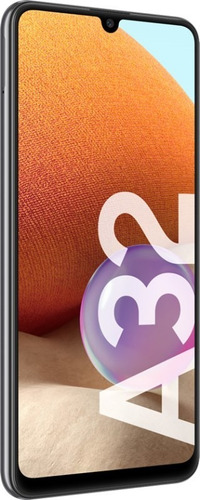 Imagen 6 de 8 de Celular Libre Samsung Ung A32 Sm-a325m 6.4p Ng