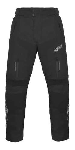 Pantalon Punto Extremo Cordura Impermeable Ruta 40 **