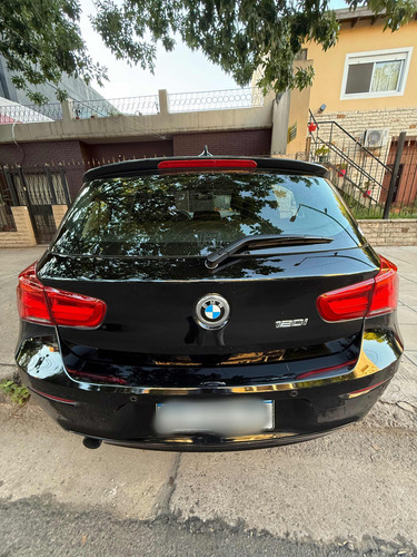 BMW Serie 1 1.6 120i Active 177cv