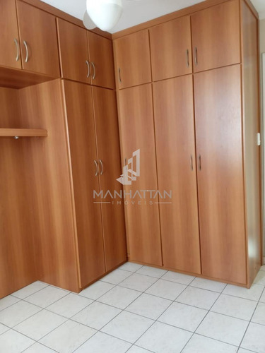 Imagem 10 de 15 de Apartamento À Venda Em Jardim Ipiranga - Ap005761