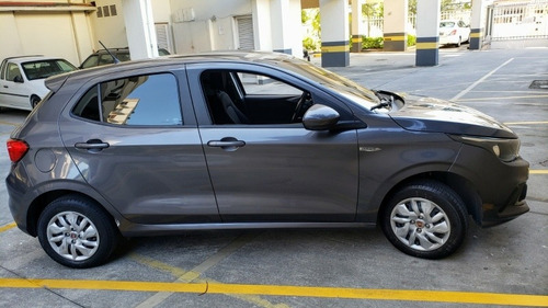 Fiat Argo 2020 1.0 Drive Flex 5p