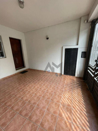 Imagem 6 de 30 de Casa Com 3 Dormitórios Para Alugar, 121 M² Por R$ 3.800,00/mês - Vila Bertioga - São Paulo/sp - Ca0089