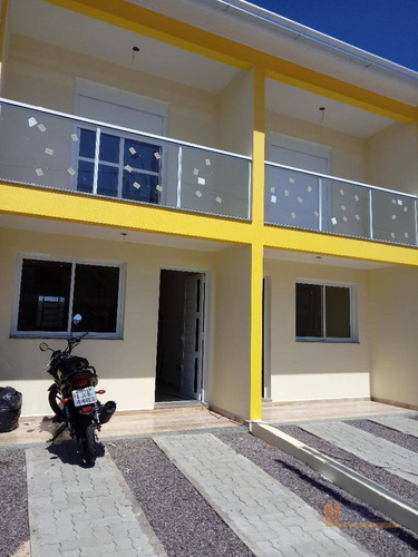Imagem 3 de 12 de Sobrado À Venda Por R$ 209.000,00 - Bela Vista - Caxias Do Sul/rs - So0251