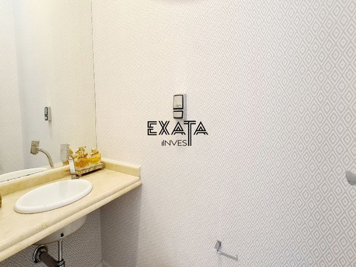 Imagem 13 de 30 de Ótimo Imóvel Com Manutenção Impecável, Em Condomínio Fechado, Em Localização Privilegiada Km 26 Da Raposo Tavares, Exatamente No Retorno. Condomínio Com Portaria E Segurança 24hs, - Ca00412 - 34800606