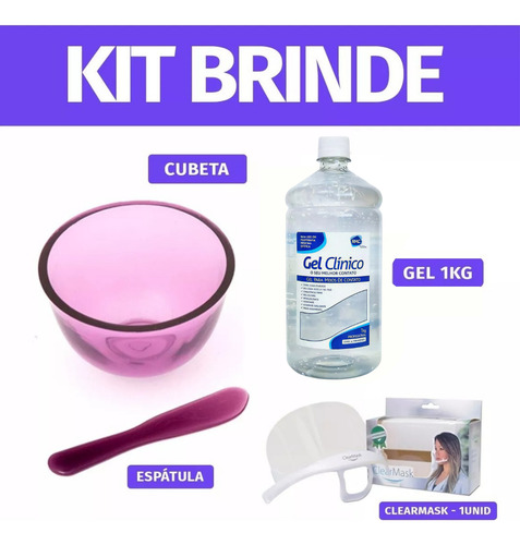 Thork Aparelho De Ondas De Choque Com 1 Aplicador - Ibramed