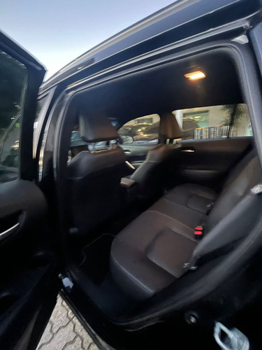Toyota Corolla Cross 2.0 VVT-IE FLEX XRE DIRECT SHIFT