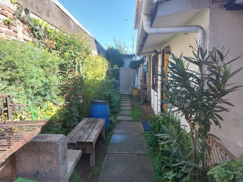 Arriendo Cabaña En Loncura Quintero