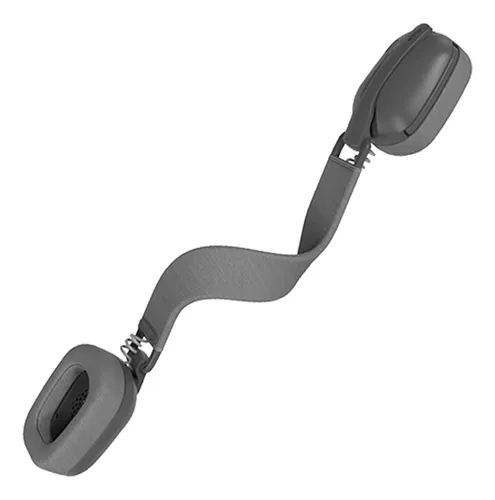 Audífonos Fantech Studio Pro Whg03p Grey Edition Wireless
