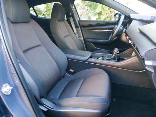 Imagen 13 de 14 de Mazda 3 Turbo, Awd, S-grand Touring