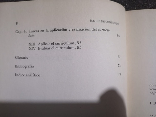 La Planeación Curricular - José A. Arnaz (Usado)