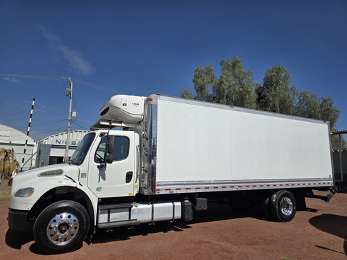 Freightliner M2 Rabon Refrigerado 2017 Torton