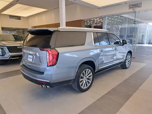 Gmc Yukon 2023