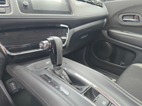 Hr V 2022 Prime Cvt Credito