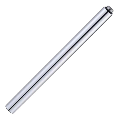 Brazo De Extensión De Ducha Barra De Extensión De Plata