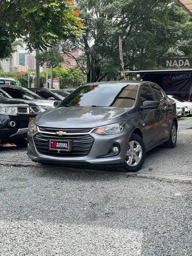Chevrolet Onix 1.0t Mecánica