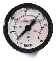 Comprar Reloj Presion Hidrolavadora Annovi 610 757 768 935 Big Bang
