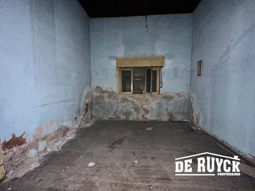 Excelente Esquina En Quilmes A Pasos De Guido