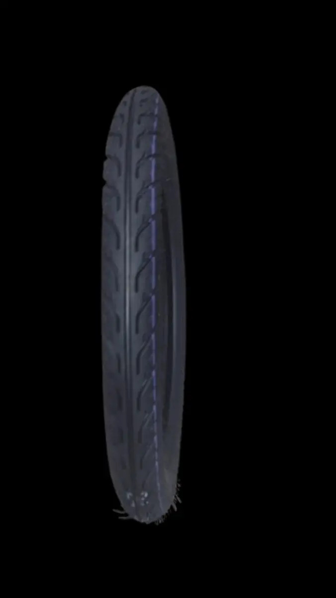 Cubierta Trasera 2.75-17 Honda Wave´ S