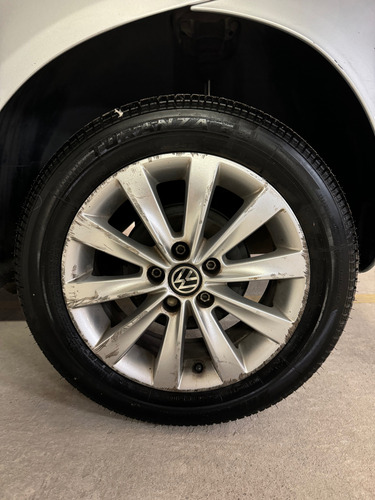 Volkswagen Fox 1.6 Comfortline Pack