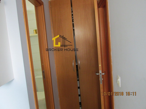 Imagem 29 de 30 de Apartamento A Venda No Bairro Vila Leopoldina Em São Paulo - Bh2010-1