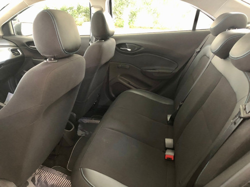 Imagem 7 de 14 de Chevrolet Prisma Lt Automático 2019
