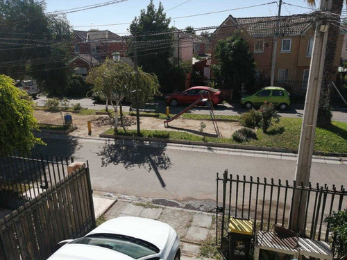 Segunda Transversal, Condominio Sol Poniente