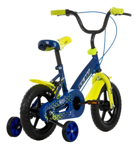 Bicicletas gw para niños rin 12 hot sale
