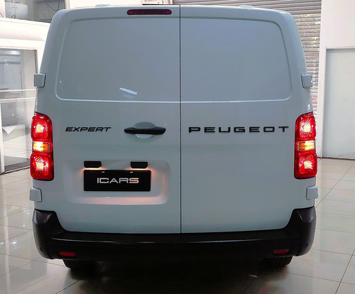 Peugeot Expert 1.6 Hdi Premium