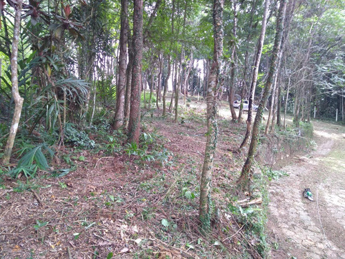 Chacara Em Itapecerica Da Serra -