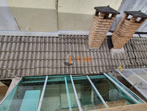 Imagem 4 de 20 de Sobrado Com 3 Dormitórios E 3 Banheiros À Venda, 100 M² Por R$ 749.000 - Parada Inglesa - São Paulo/sp - So0043