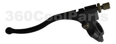 Palanca Del Embrague Para 150cc 200cc 250cc Atv Quad Moto Of