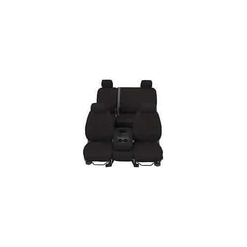 Funda De Asiento Delantero Seatsaver De Polialgodón Co...