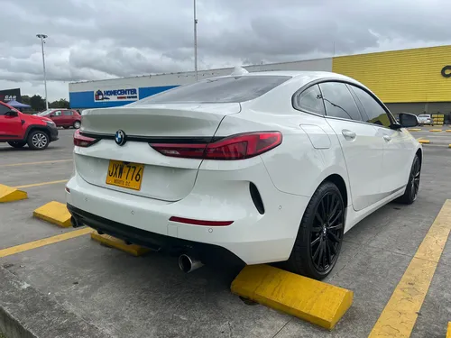 BMW Serie 2 220 Grand Touring