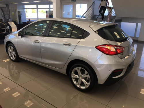 Chevrolet Cruze Lt 5p 1.4t Af
