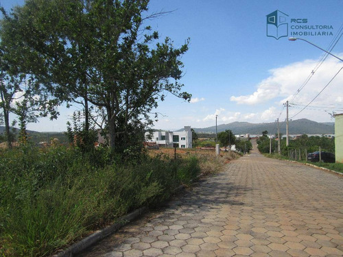 Imagem 6 de 28 de Terreno À Venda, 980 M² Por R$ 165.000,00 - Ponta Do Sol - Capitólio/mg - Te0400
