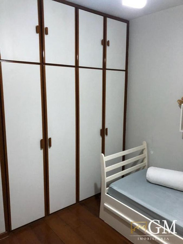 Imagem 8 de 15 de Apartamento Para Venda Em Presidente Prudente, Edificio José Bongiovani, 3 Dormitórios, 2 Banheiros - Apv96135_2-1157434