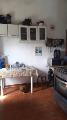Imagem 6 de 6 de Casa Com 2 Quartos Perto Da Praia Em Itanhaém/sp