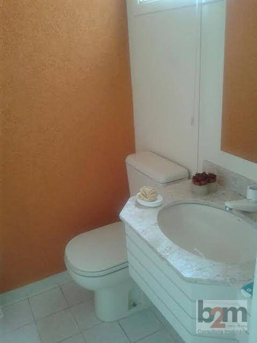 Imagem 7 de 12 de Casa Residencial À Venda, Vila São Francisco, São Paulo. - Ca0887