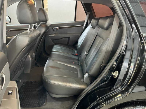 Imagem 11 de 15 de Hyundai Santa Fe 3.5 2011