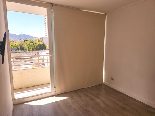 Arriendo Depto 2d/2b/b/est Metro Irarrázaval (84444)