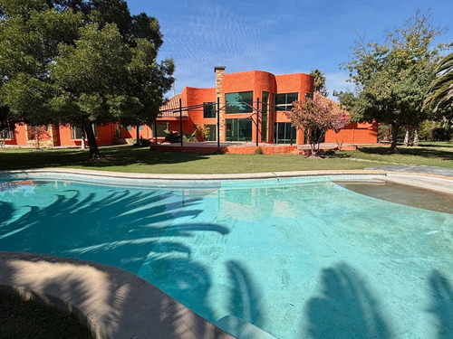 Como Nueva, Única Y Finísima Residencia, Condominio De Lujo