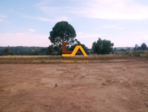 Imagen 3 de 10 de Terreno En Rustico En Venta En San Lucas Cuahutelulpan