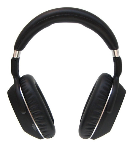 Imagen 4 de 5 de Auriculares Bluetooth Sennheiser Pxc 550 Open Box