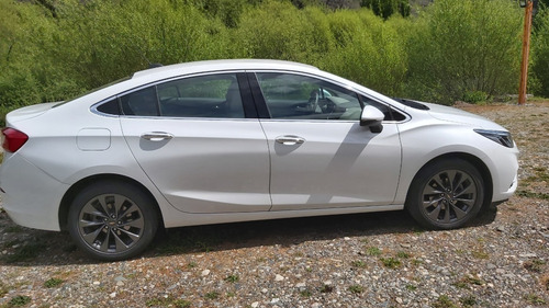 Chevrolet Cruze 1.4 Ltz At 2018