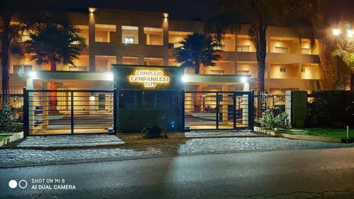 Imagen 28 de 28 de Departamento En Venta En Las Campanillas, Pilar, G.b.a. Zona Norte