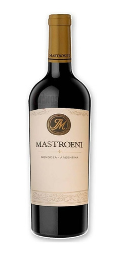 Vino Mastroeni Joven