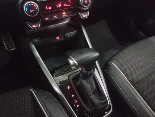 Kia Stonic 1.0 TGDI MHEV SX AUTOMÁTICO