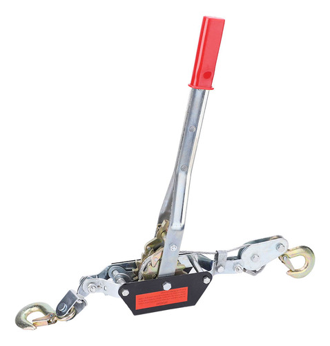 Extractor Eléctrico Manual Para Apretar Cables De Alambre, M